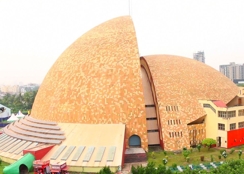 Science City, Ahmedabad, Gujarat, India